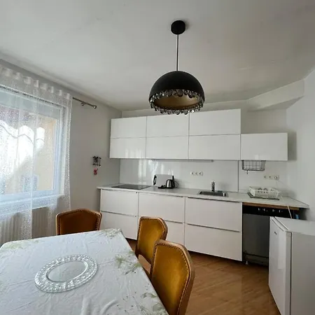 Apartment Old Town 2