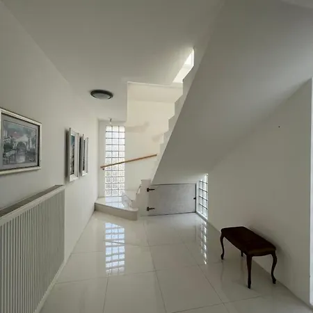 Old Town 2 Lägenhet Sarajevo